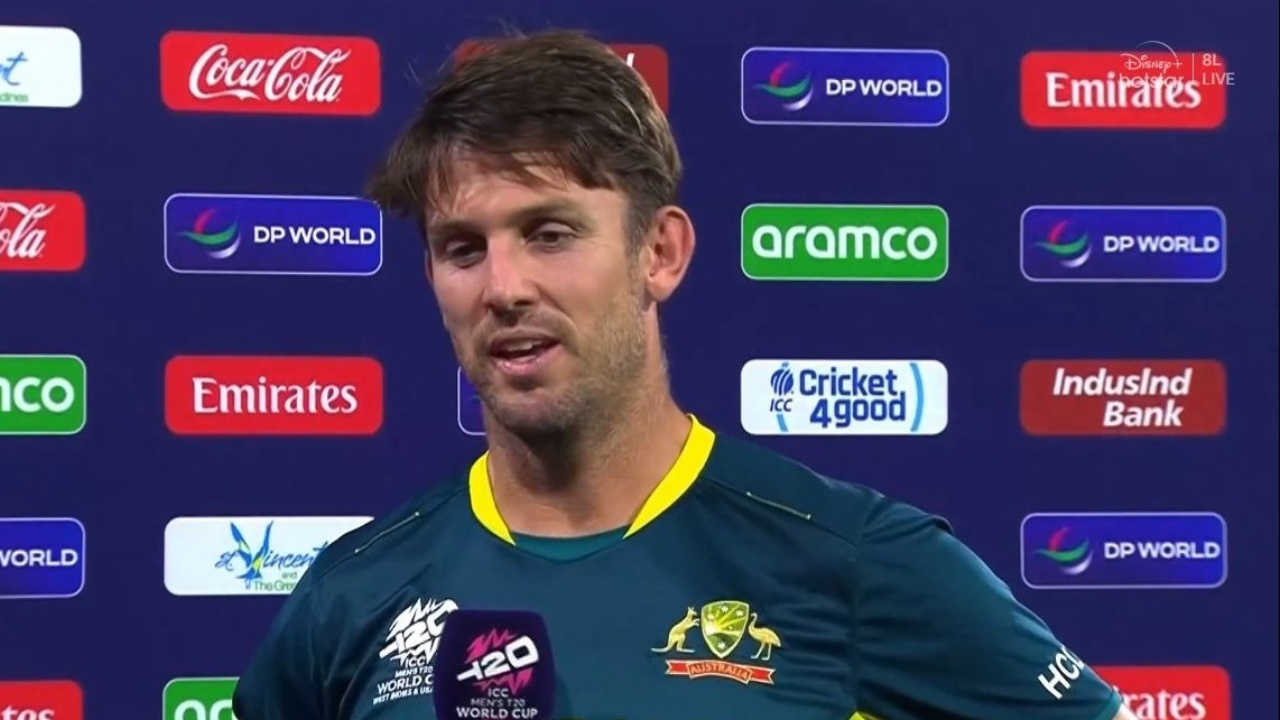 Mitchell Marsh : గెలిచే మ్యాచ్‌లో అందుకే ఓడిపోయాం.. లేదంటేనా.. ఆసీస్ కెప్టెన్ మిచెల్ మార్ష్ కామెంట్స్‌..