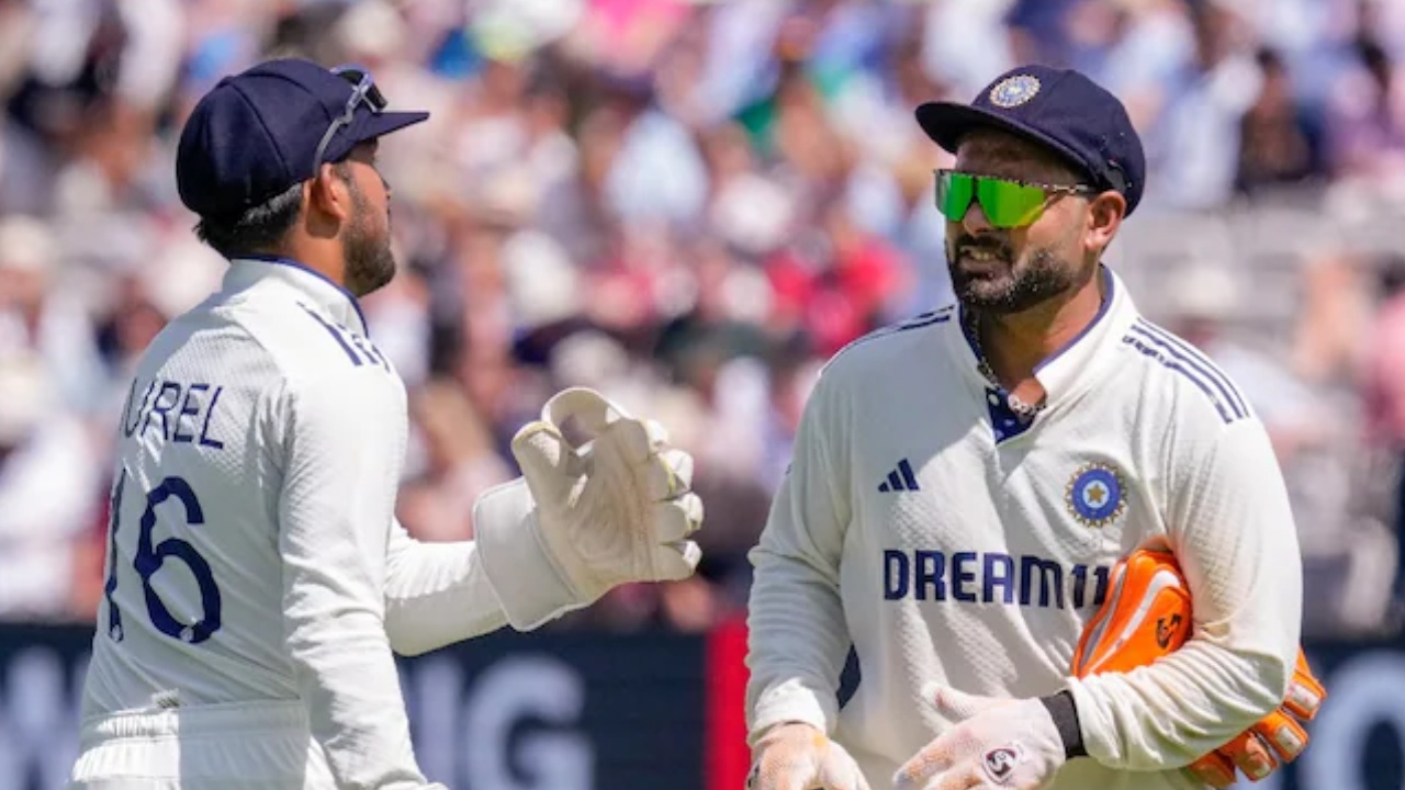 IND vs SA : తుది జ‌ట్టులో ఇద్ద‌రు వికెట్ కీప‌ర్లు..! క్లారిటీ ఇచ్చిన స‌హాయ‌ కోచ్..