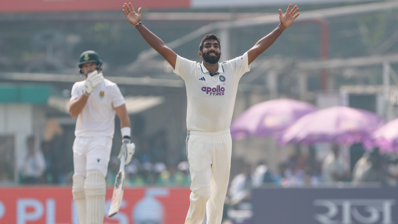 Jasprit Bumrah : ర‌విచంద్ర‌న్ అశ్విన్ రికార్డు బ్రేక్‌.. ఎలైట్ లిస్ట్‌లో చోటు సంపాదించుకున్న బుమ్రా..