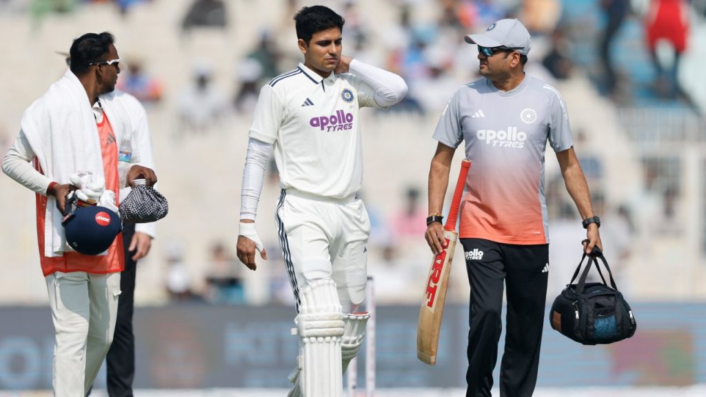 IND vs SA 1st Test Team India all out 159 in 1st innings