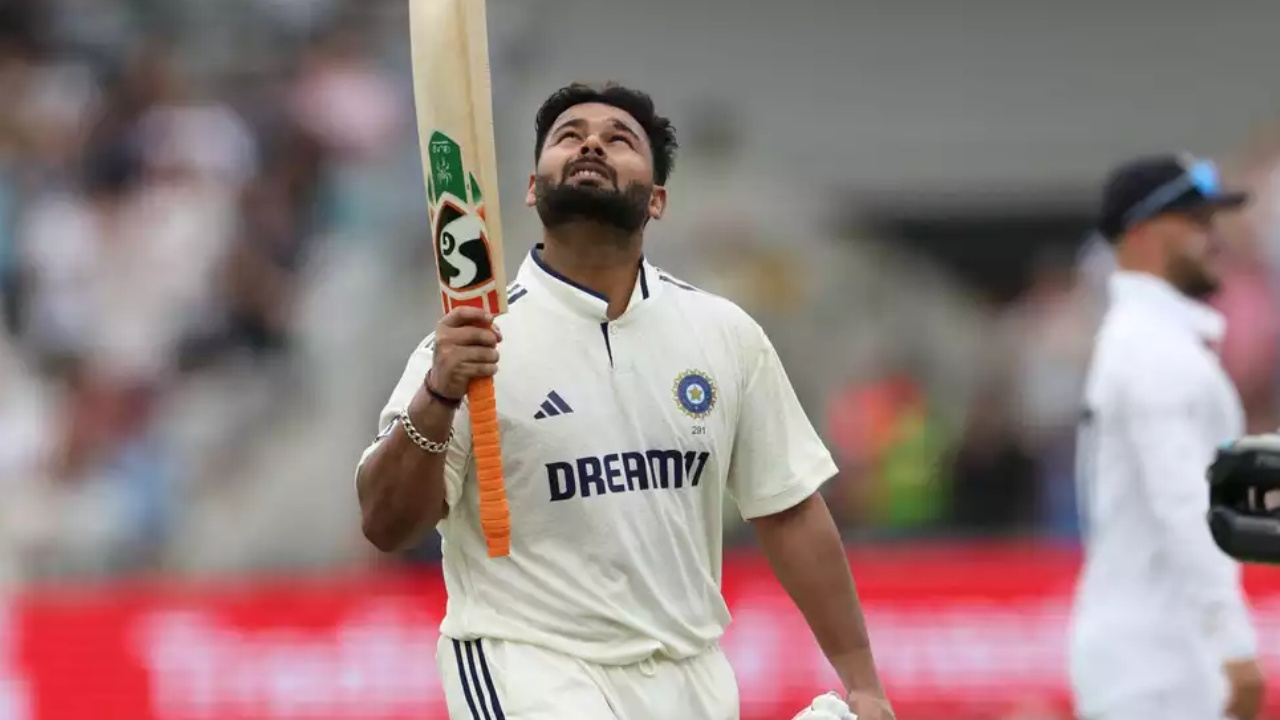 Rishabh Pant : ద‌క్షిణాఫ్రికాతో రెండో టెస్టు.. పంత్ సిక్స‌ర్ల సెంచ‌రీ ఛాన్స్‌..!