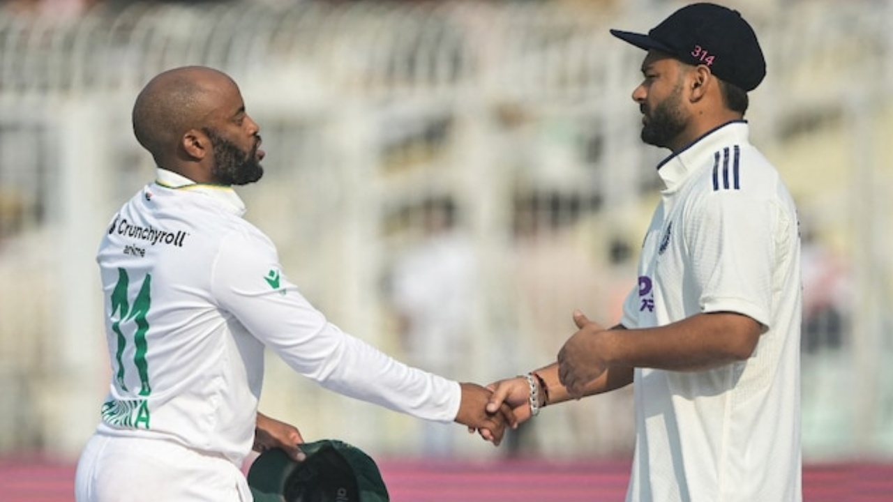 IND vs SA : పంత్ కెప్టెన్సీలోనూ భార‌త్ రాత‌మార‌లే.. మ‌రోసారి టాస్ ఓడిన టీమ్ఇండియా.. తెలుగోడికి చోటు, అక్ష‌ర్ పై వేటు.. సాయి సుద‌ర్శ‌న్‌..