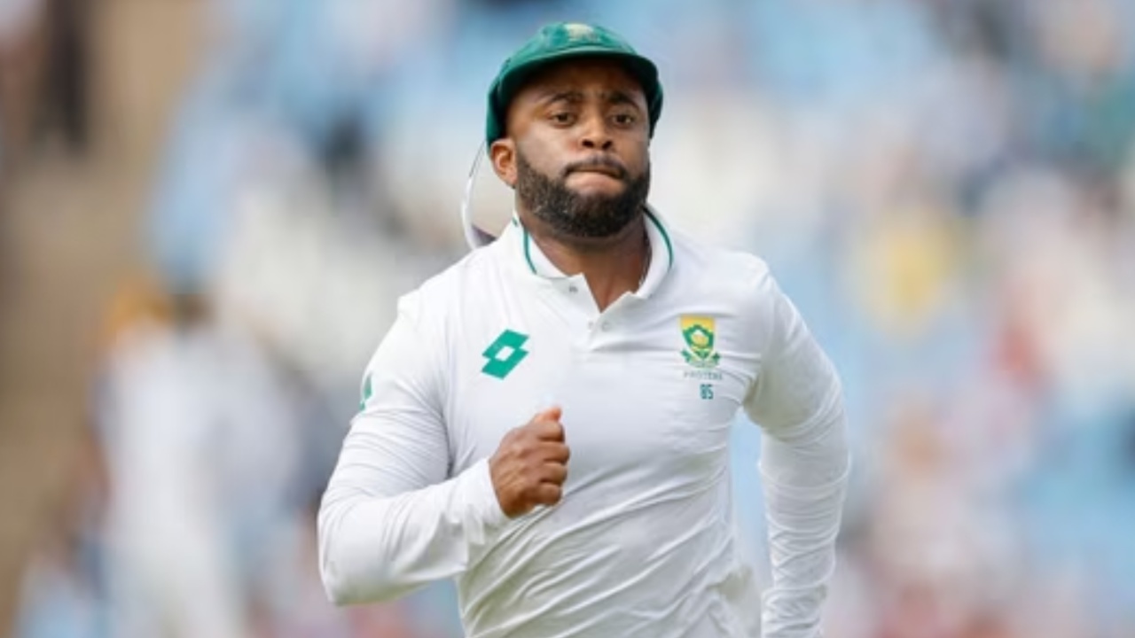 IND vs SA : గౌహ‌తి వేదిక‌గా రెండో టెస్టు.. అరుదైన రికార్డు పై ద‌క్షిణాఫ్రికా కెప్టెన్ బ‌వుమా క‌న్ను..