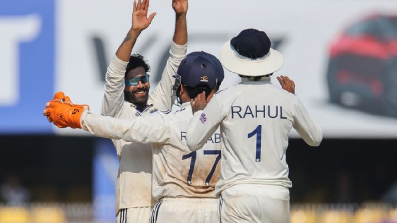 IND vs SA : ట్రిస్టన్ స్టబ్స్ సెంచ‌రీ మిస్‌.. టీమ్ఇండియా ఎదుట భారీ ల‌క్ష్యం..