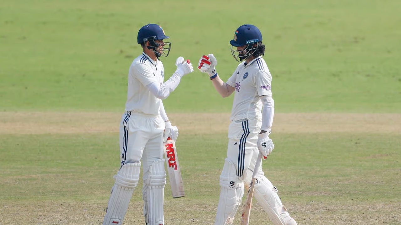 IND vs SA : భార‌త్ వ‌ర్సెస్ ద‌క్షిణాఫ్రికా టెస్టు సిరీస్‌.. ఫ్రీగా ఎక్క‌డ చూడొచ్చొ తెలుసా? మ్యాచ్ టైమింగ్స్‌, షెడ్యూల్ ఇదే..