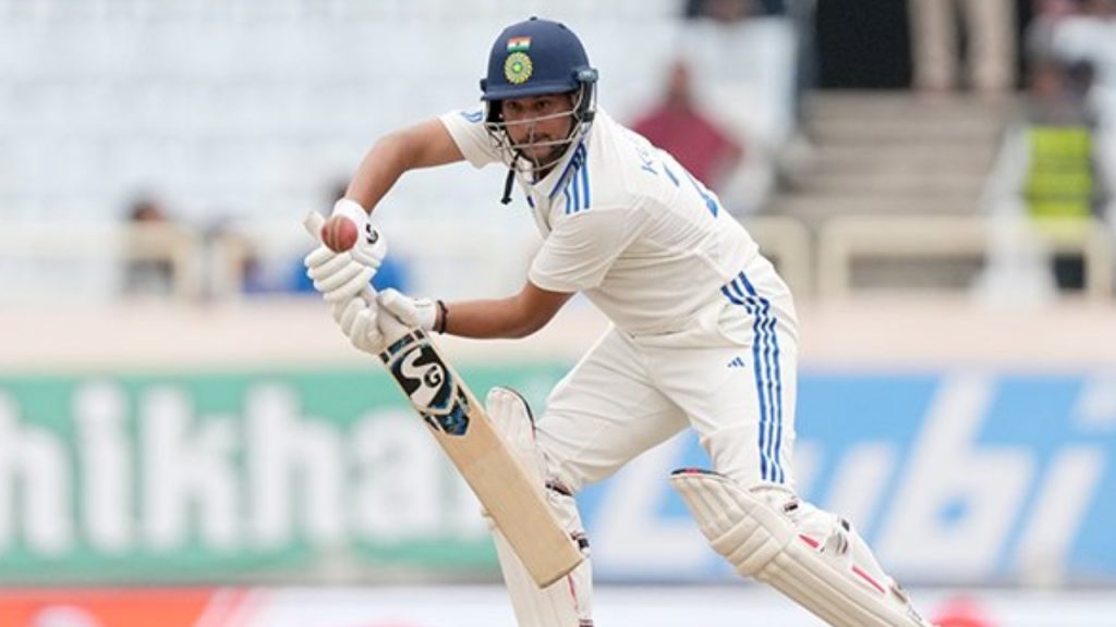 IND vs SA test series only two individual innings of over 100 balls for India