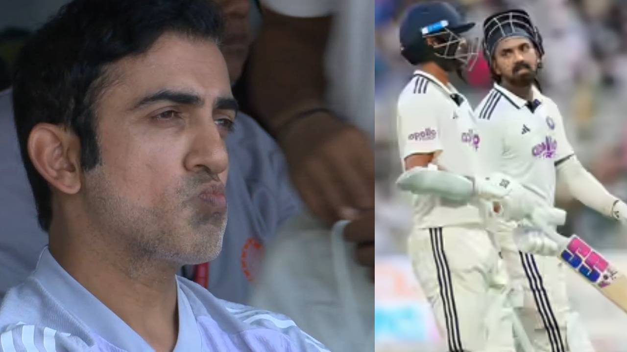 IND vs SA : 0, 1, 13, 2 .. అయ్యో.. ఇలా ఆడుతున్నారేంటి..! టీమిండియాకు షాక్‌ల మీద షాక్‌లు..