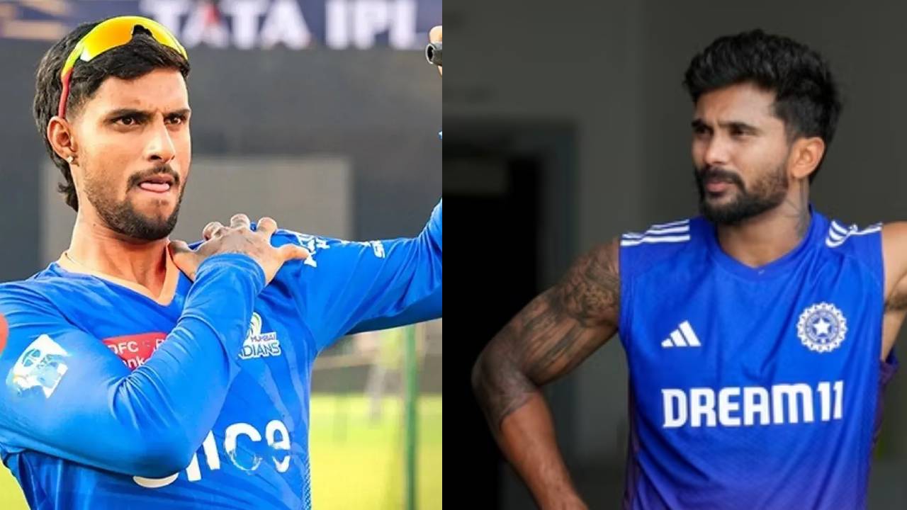 IPL 2026 : ఐపీఎల్ రిటెన్షన్‌ జాబితా విడుదల.. తెలుగు ప్లేయర్లు ఎవరు ఏ జట్టులో ఉన్నారు… ఫుల్ డీటెయిల్స్