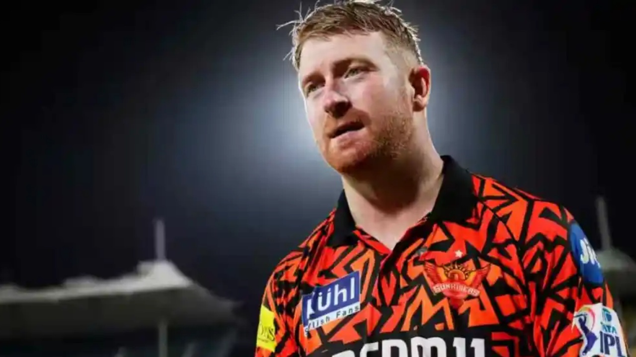 SRH : ఐపీఎల్ 2026 ముందు స‌న్‌రైజ‌ర్స్ కీల‌క నిర్ణ‌యం..! వేలంలోకి హెన్రిచ్ క్లాసెన్‌?