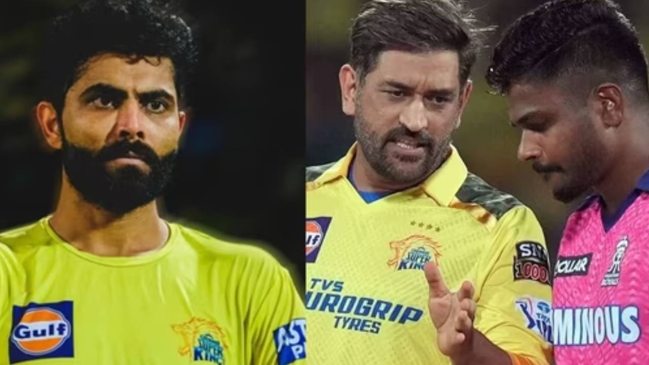 IPL 2026 : సీఎస్‌కే జట్టులోకి కొత్త కెప్టెన్.. ధోనీ సీజన్ మధ్యలోనే ఔట్.. పెద్ద బాంబు పేల్చిన మాజీ క్రికెటర్