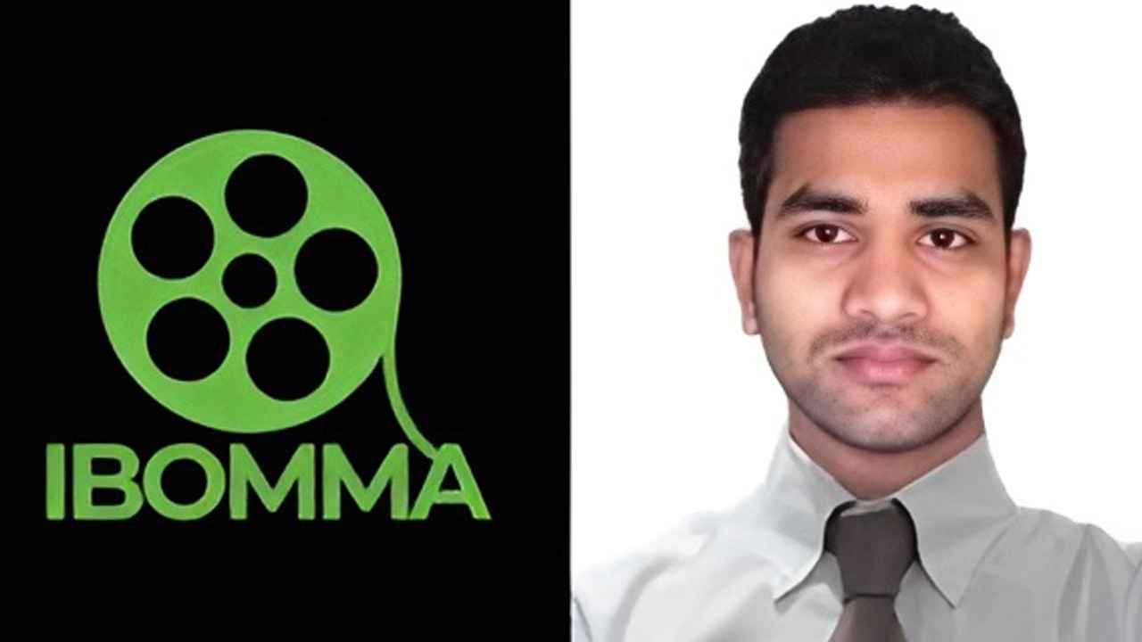 Ibomma Ravi: ఐబొమ్మ.. బప్పం.. పేర్ల వెనుక అసలు కథ..! ఆసక్తికర విషయాలు చెప్పిన రవి..