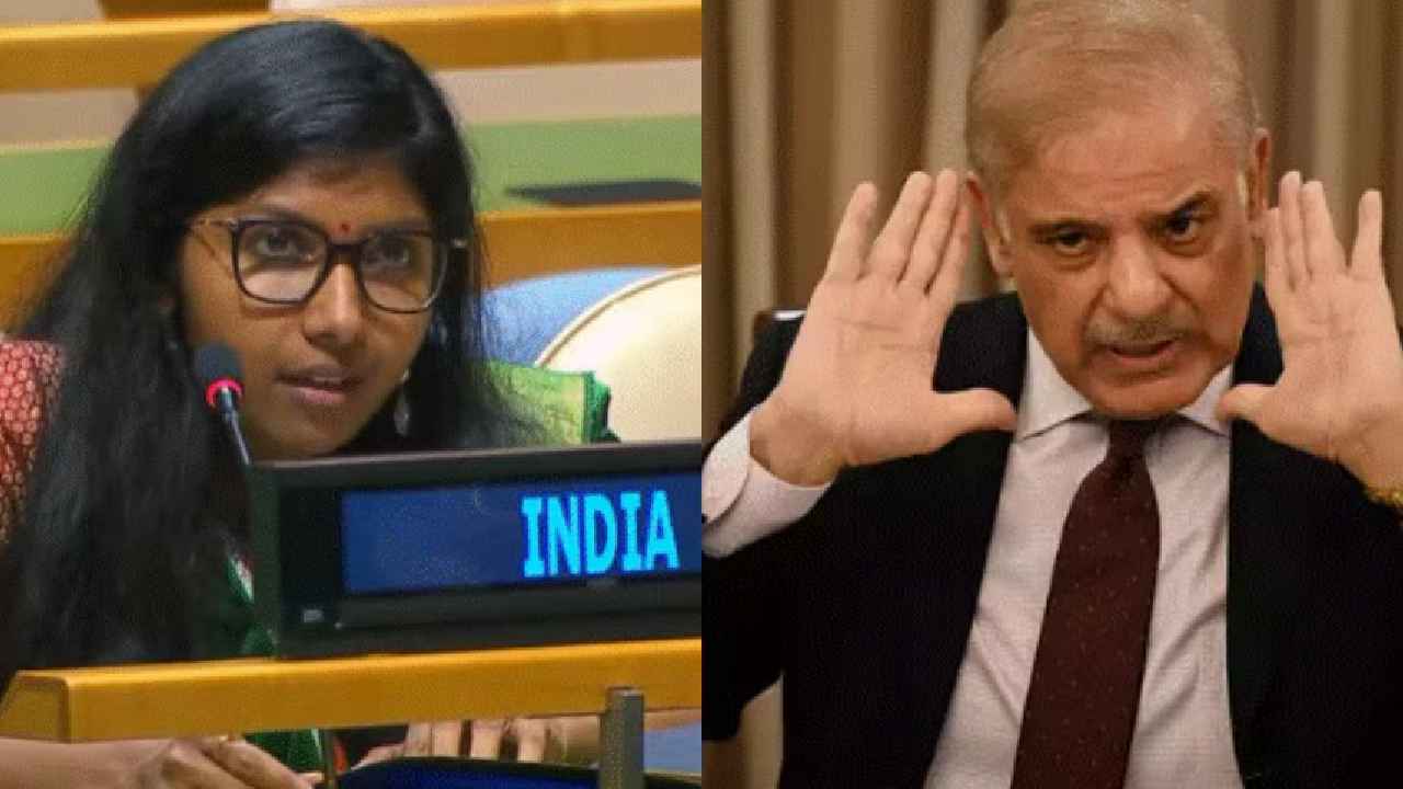 India Slams Pakistan: పీవోకేలో యధేచ్చగా మానవ హక్కుల ఉల్లంఘన.. పాకిస్తాన్పై నిప్పులు చెరిగిన భారత్.. India Slams Pakistan: పీవోకేలో యధేచ్చగా మానవ హక్కుల ఉల్లంఘన.. పాకిస్తాన్పై నిప్పులు చెరిగిన భారత్..