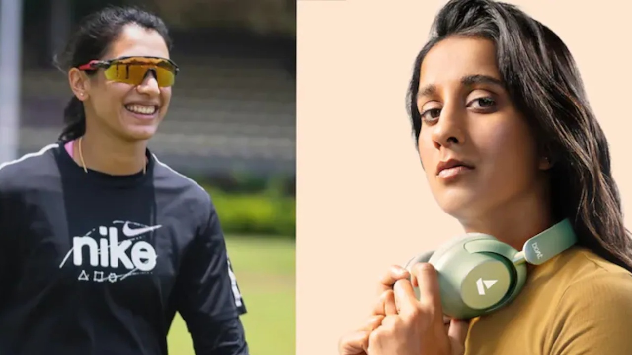 Team india : వ‌న్డే ప్ర‌పంచ‌క‌ప్ విజ‌యం.. భారీగా పెరిగిన మ‌హిళా క్రికెట‌ర్ల బ్రాండ్ వాల్యూ!