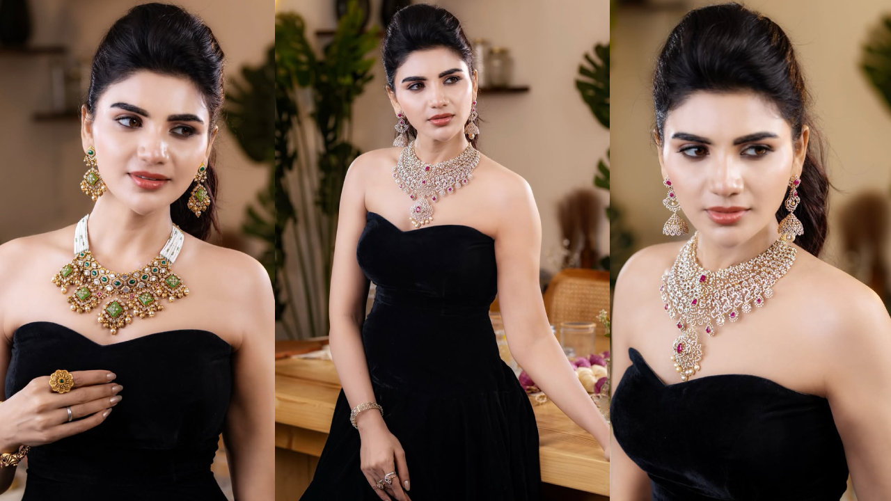 Jabardasth Varsha: అందాల వర్షంలో తడిపేస్తున్న జబర్దస్త్ వర్ష.. ఫోటోలు