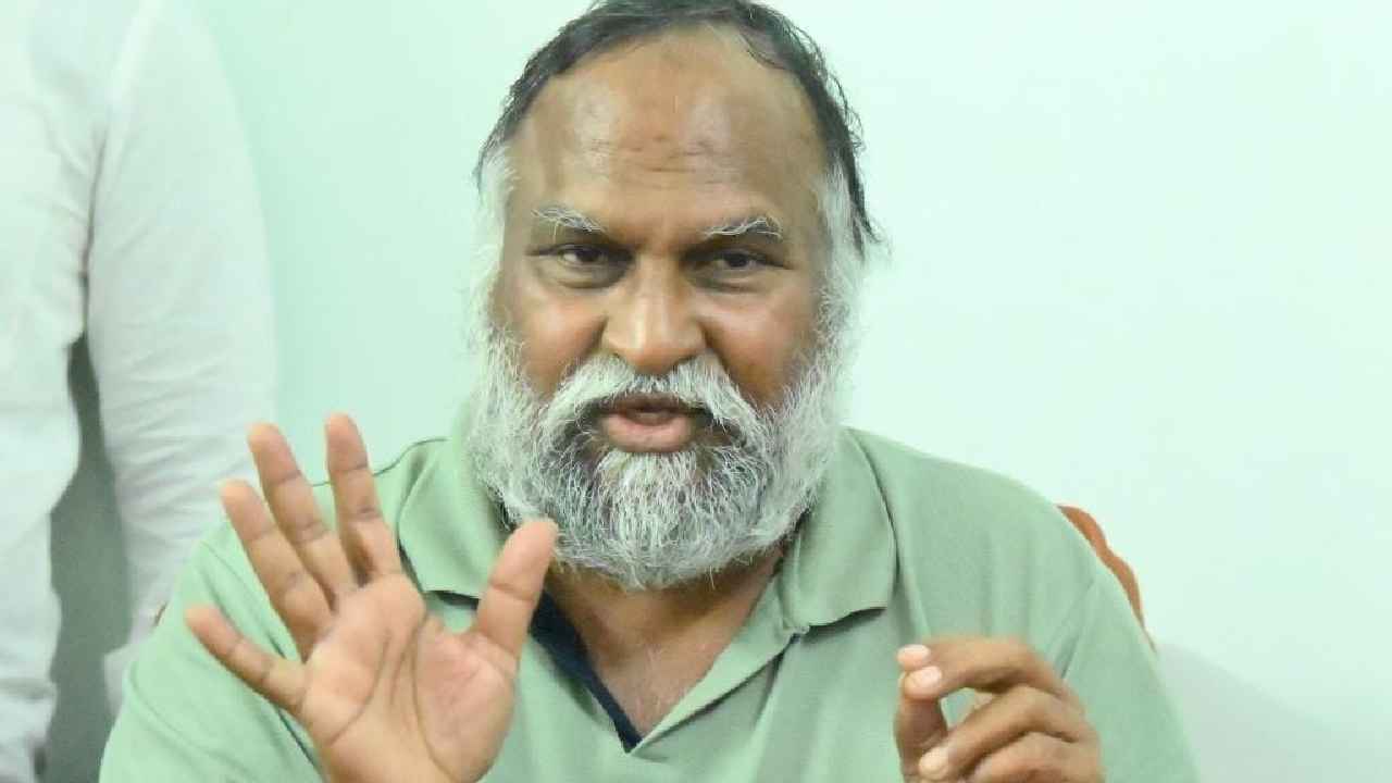 Jagga Reddy: రూ.4వేల పెన్షన్, మహిళలకు రూ.2,500..! ఎప్పటి నుంచి అంటే.. జగ్గారెడ్డి కీలక వ్యాఖ్యలు..