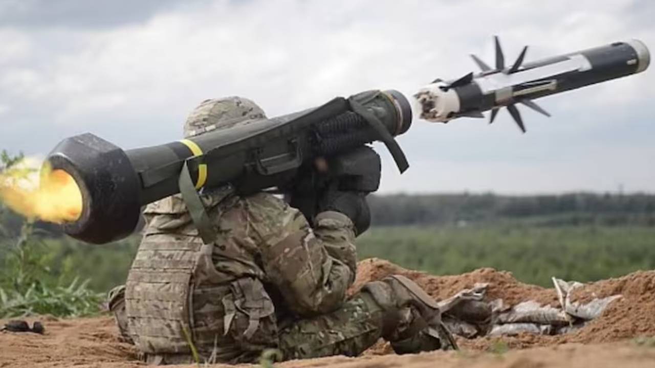Javelin Missiles : ఇండియాకు ‘జావెలిన్ మిస్సైల్’ వచ్చేస్తుంది.. శత్రుదేశాలకు ఇక చుక్కలే.. దీని ప్రత్యేకలు ఏంటో తెలుసా..