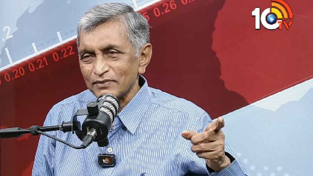 Jayaprakash Narayana