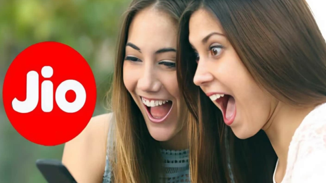 Jio Amazing Plan : జియో అద్భుతమైన ప్లాన్.. 912.5GB డేటా, అన్‌లిమిటెడ్ కాల్స్.. సింగిల్ రీఛార్జ్‌తో ఏడాదంతా ఎంజాయ్ చేయొచ్చు..!