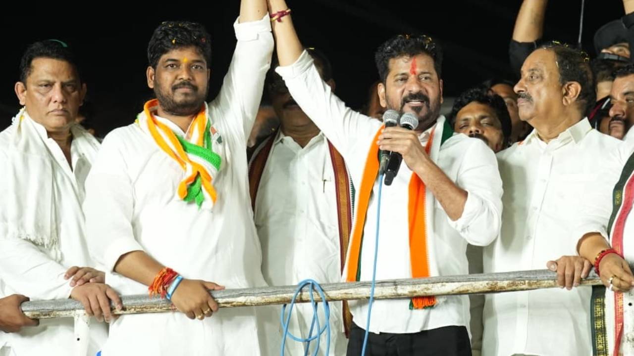 Naveen Yadav : దూసుకెళ్తున్న నవీన్ యాదవ్.. ఫస్ట్ టైం పోటీ చేసినప్పుడు ఎన్ని ఓట్లొచ్చాయో తెలుసా..? 15ఏళ్ల నిరీక్షణ తరువాత..