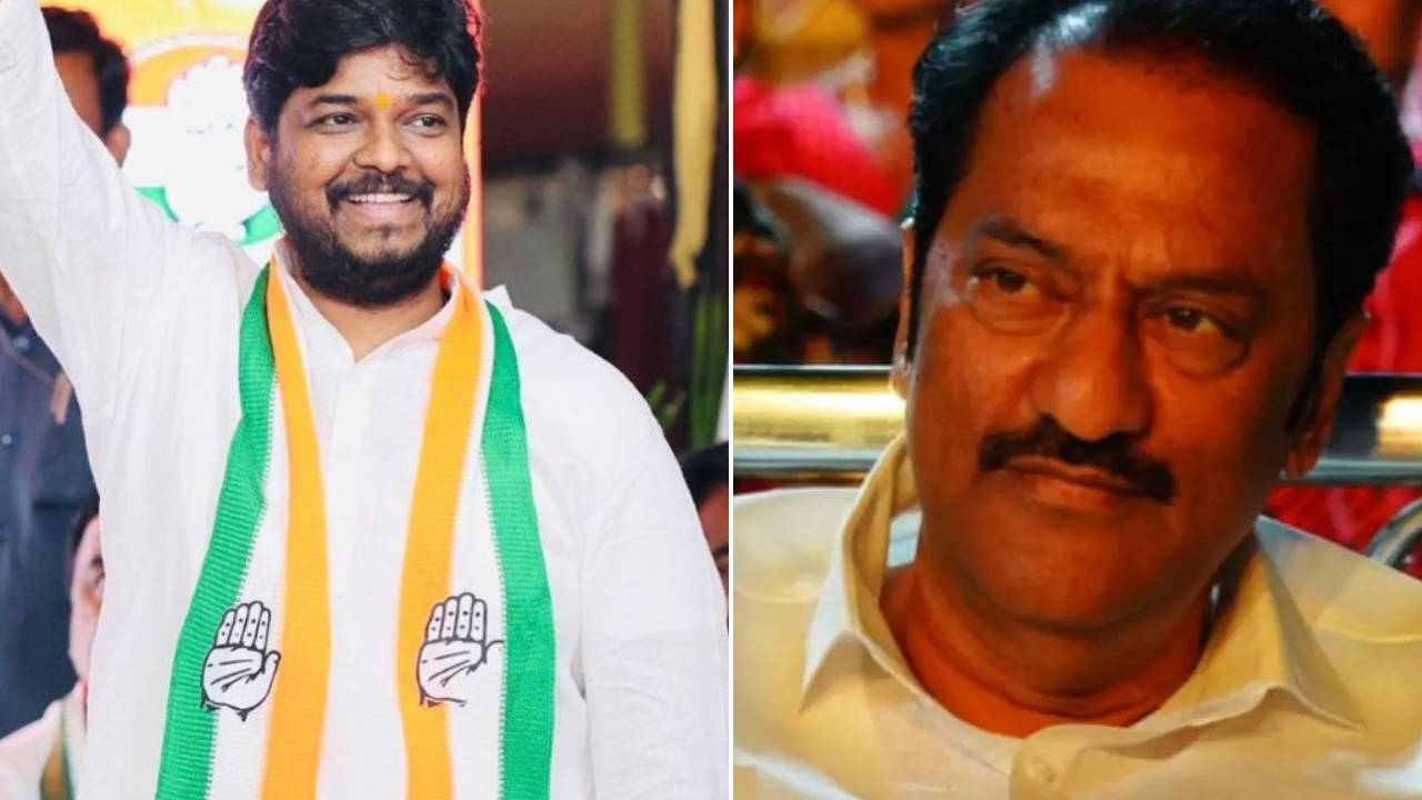 Jubilee Hills Bypoll Results : మాగంటి రికార్డును బద్దలు కొట్టిన నవీన్ యాదవ్