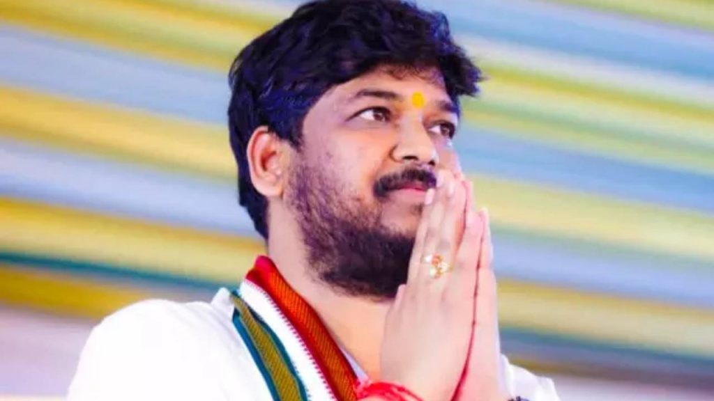 JubileeHills Bypoll Results