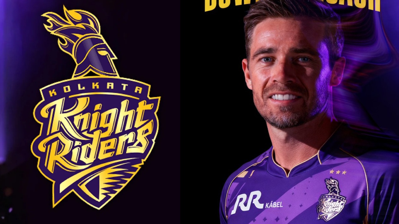KKR : కోల్‌కతా నైట్‌రైడర్స్‌ కొత్త బౌలింగ్‌ కోచ్‌గా టిమ్‌ సౌథీ..
