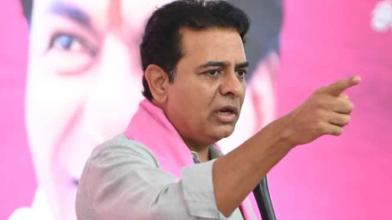 KTR: ఆ కేసులో కేటీఆర్ అరెస్ట్ అయితే బీఆర్ఎస్ పరిస్థితి ఏంటి? యాక్షన్ ప్లాన్ ఎలా ఉండబోతోంది?