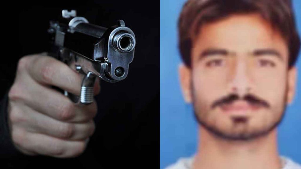 Kabaddi Player Killed