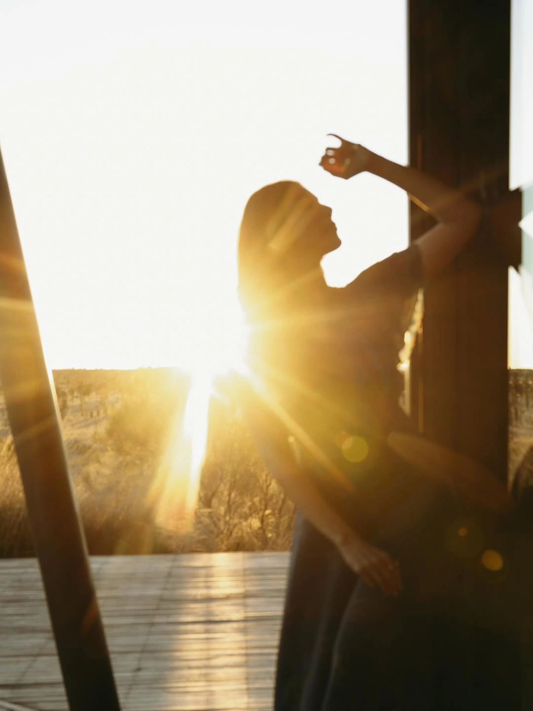 Kajal Aggarwal Enjoying Vacation in Australia With her Husband Gautam Kitchlu