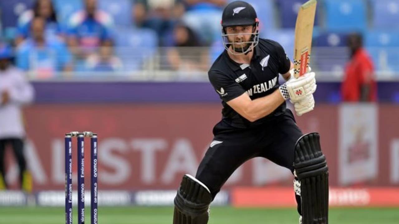 Kane Williamson : కేన్ విలియమ్సన్ కీలక నిర్ణయం.. ఏంది మామా ఇలా చేశావ్.. ఇంకో నాలుగు నెలలు ఆగాల్సింది..!