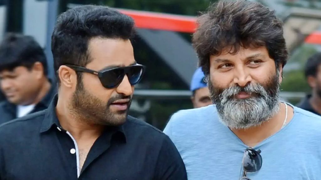 Kannada star Rishab Shetty to play a special role in NTR-Trivikram movie