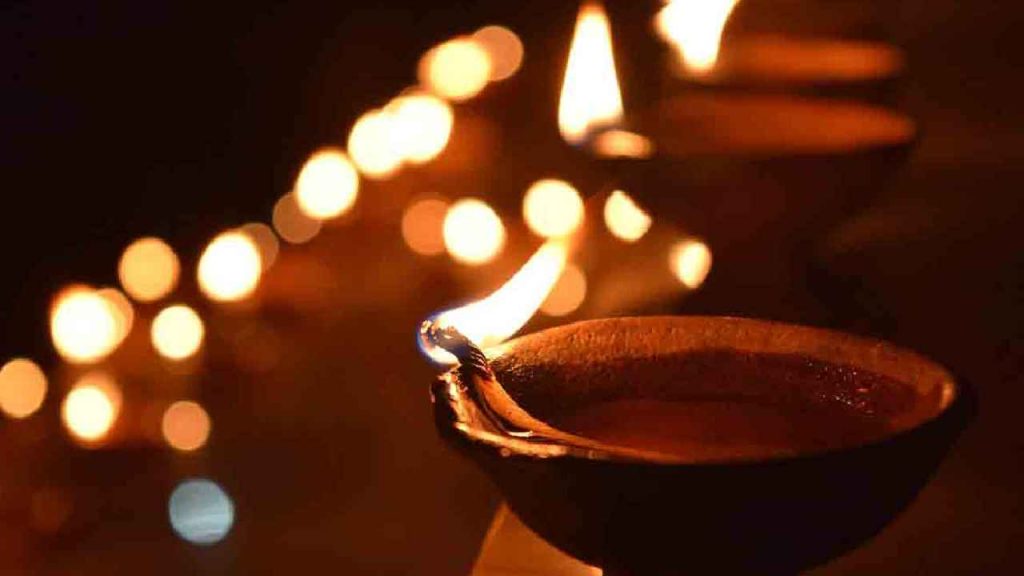 Karthika Deepam