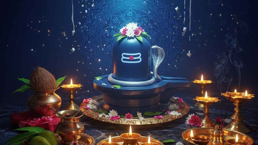 Karthika Pournami Lord Shiva