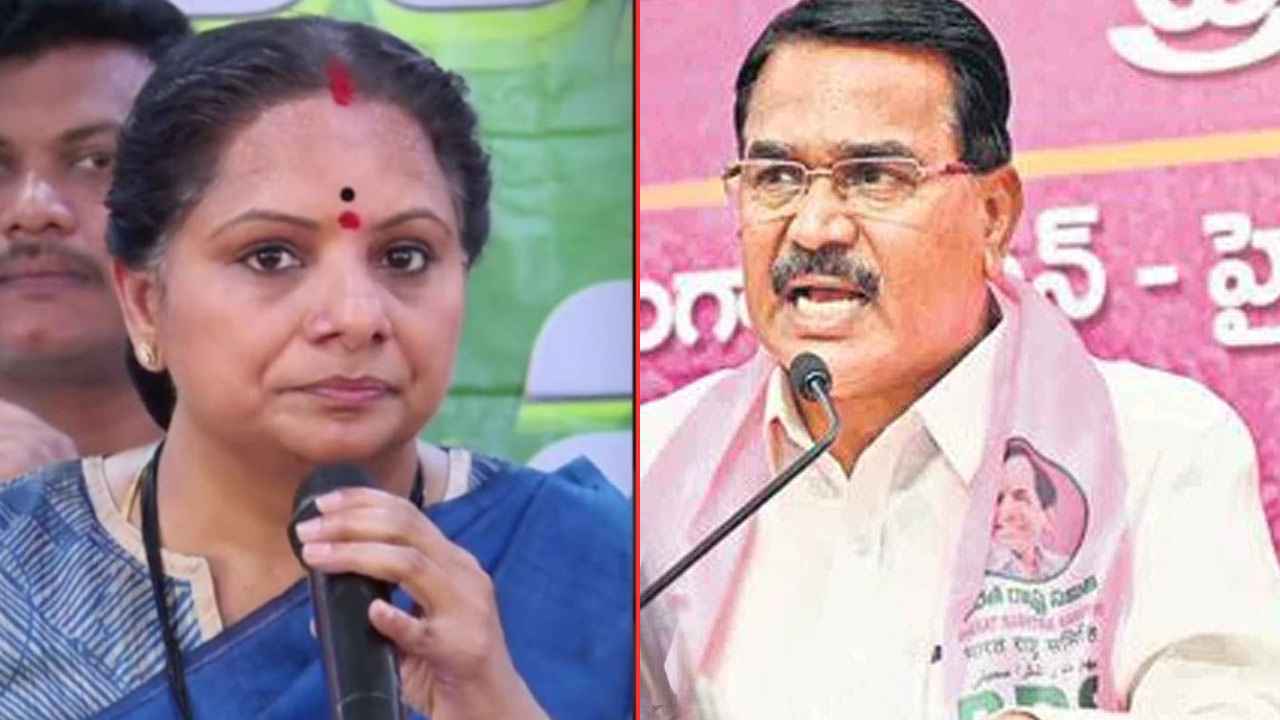 Kavitha Vs BRS: ఇక స్ట్రాంగ్‌ కౌంటరే..! కవిత విషయంలో బీఆర్ఎస్ తీరులో ఈ మార్పు వెనుక కారణమేంటి?