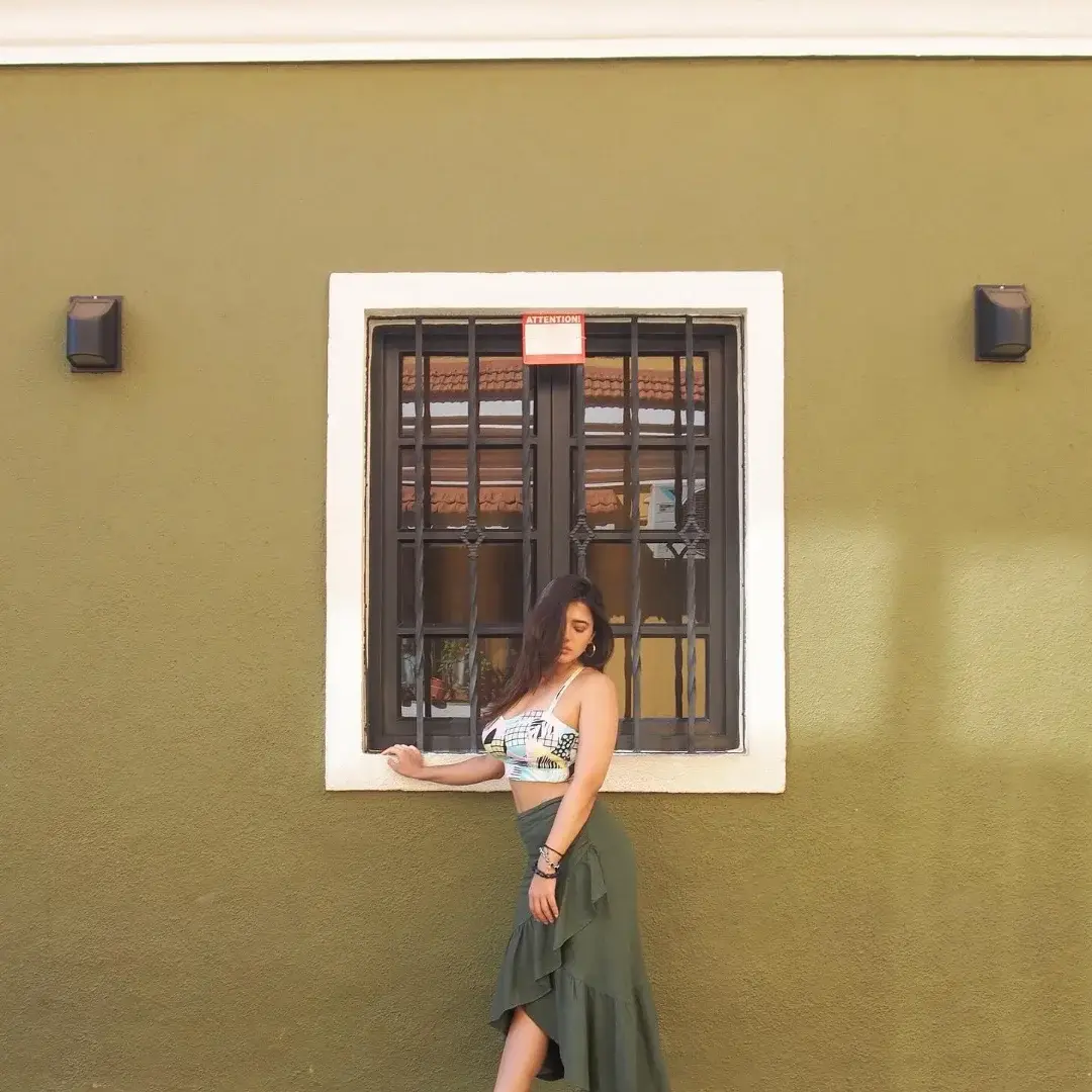 Ketika Sharma latest glamorous photoshoot goes viral on social media (1)