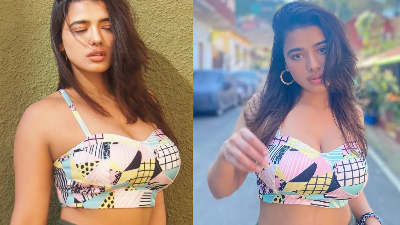 Ketika Sharma: కేతిక శర్మ అందాలు కెవ్వు కేక.. సోషల్ మీడియాలో రచ్చ.. ఫోటోలు