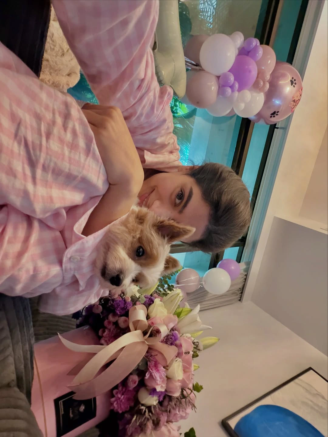 Khushi Kapoor Birthday Celebrations