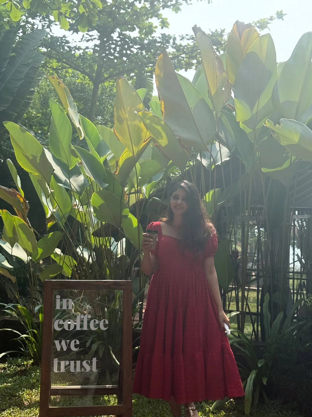 Kiran Abbavaram Enjoying Vacation with Family