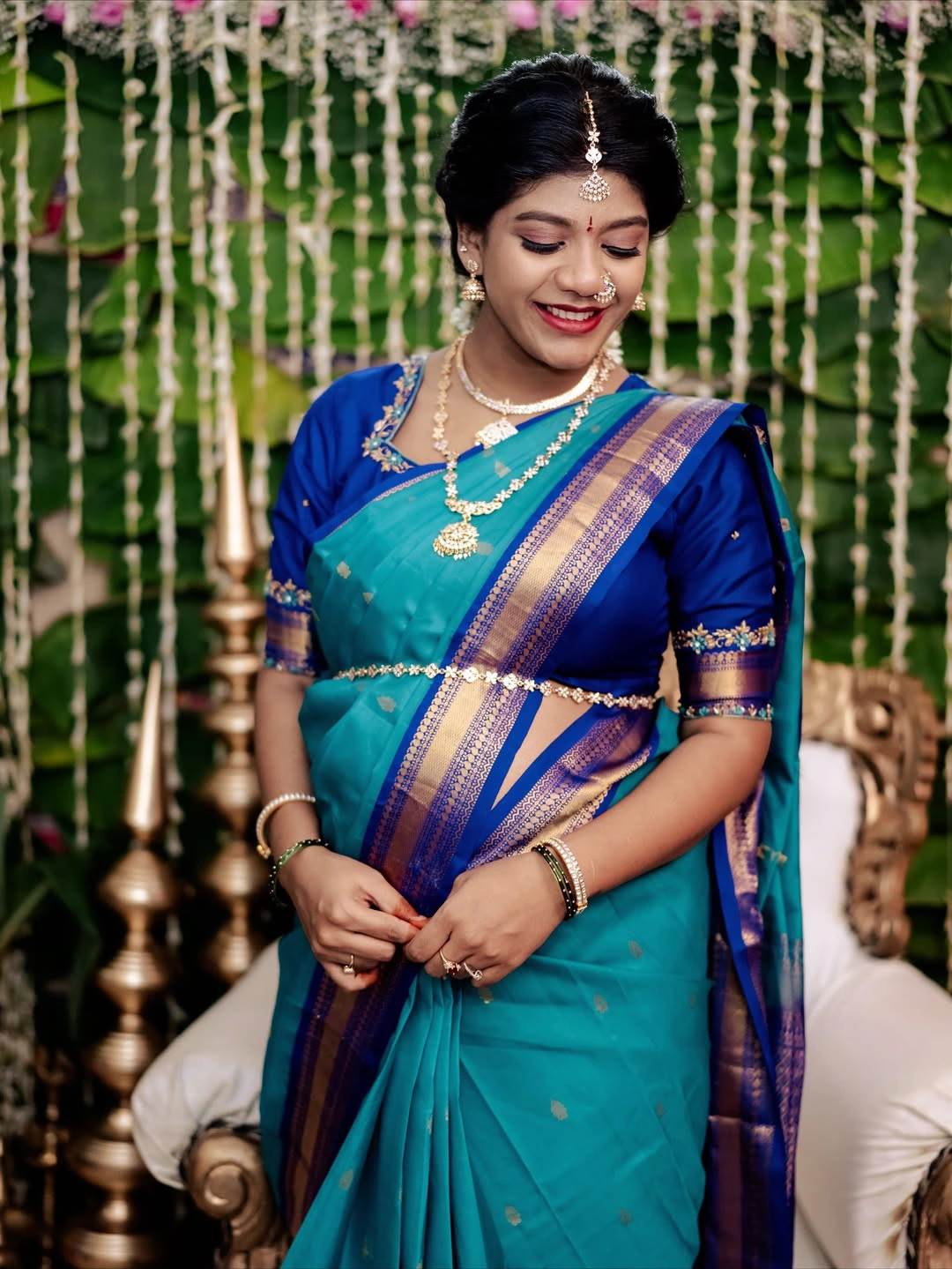 Varun sandesh Wife Actress Vithika Sheru Sister Krithika Sheru Baby Shower Event