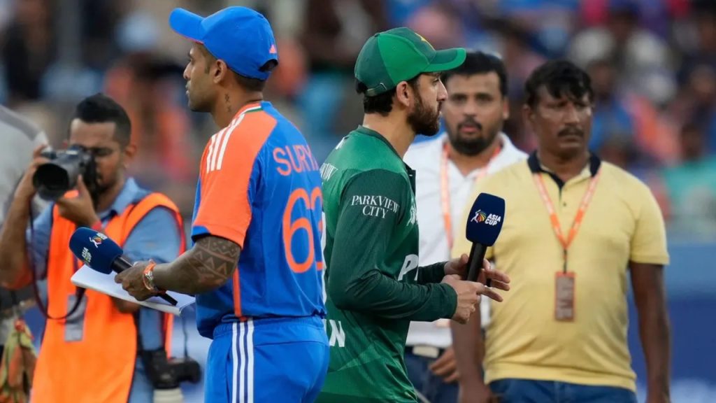 LA Olympics 2028 no India vs Pakistan match