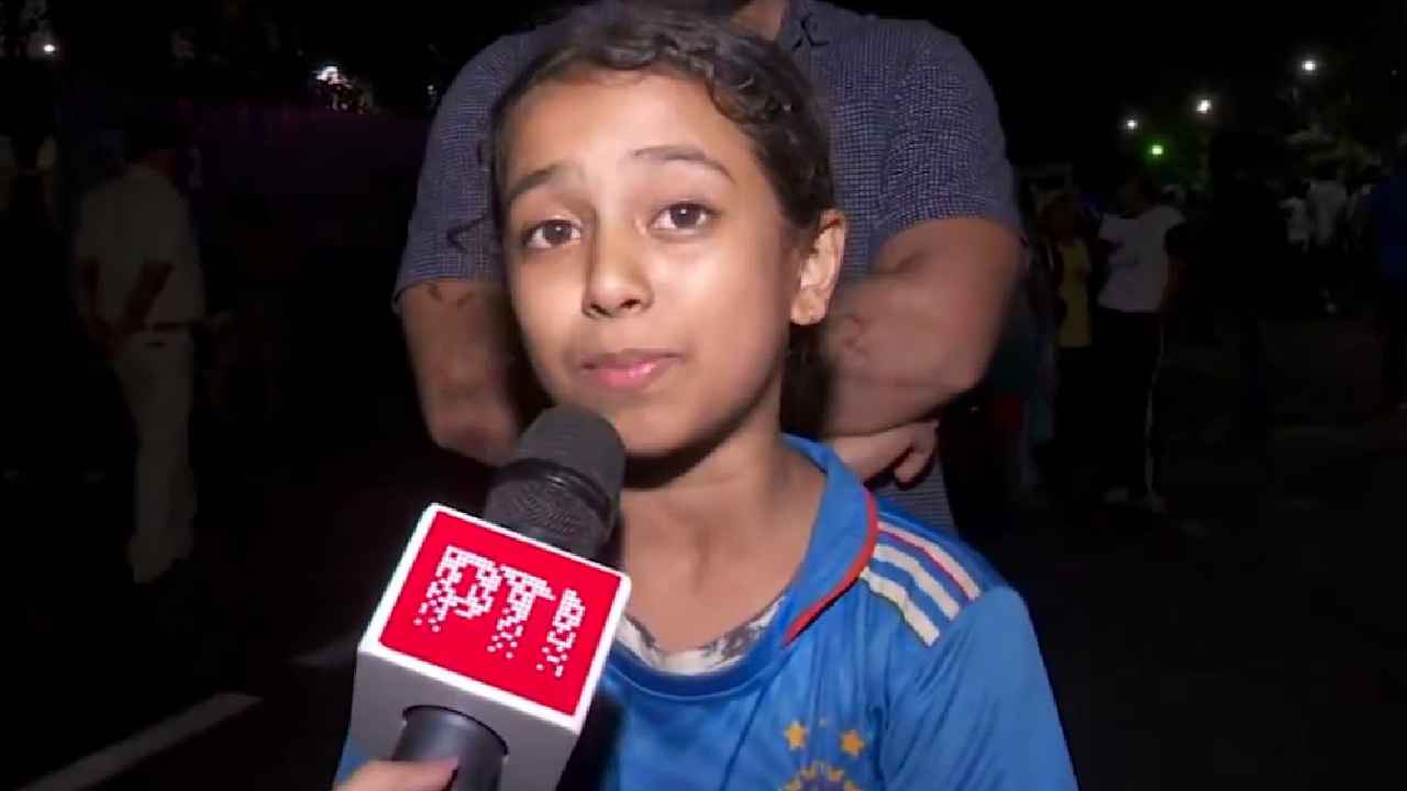 Viral Video: వావ్… వరల్డ్ కప్ మ్యాచ్ విన్నింగ్ వీడియో తర్వాత ఇదే హైలైట్.. సోషల్ మీడియాలో దుమ్మురేపుతోంది..