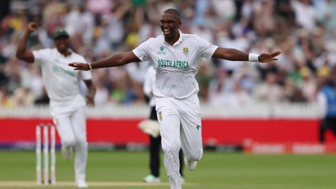 IND vs SA : భార‌త్‌తో రెండో టెస్టుకు ముందు ద‌క్షిణాఫ్రికా మాస్ట‌ర్ ప్లాన్‌.. స్టార్ పేస‌ర్‌కు చోటు..