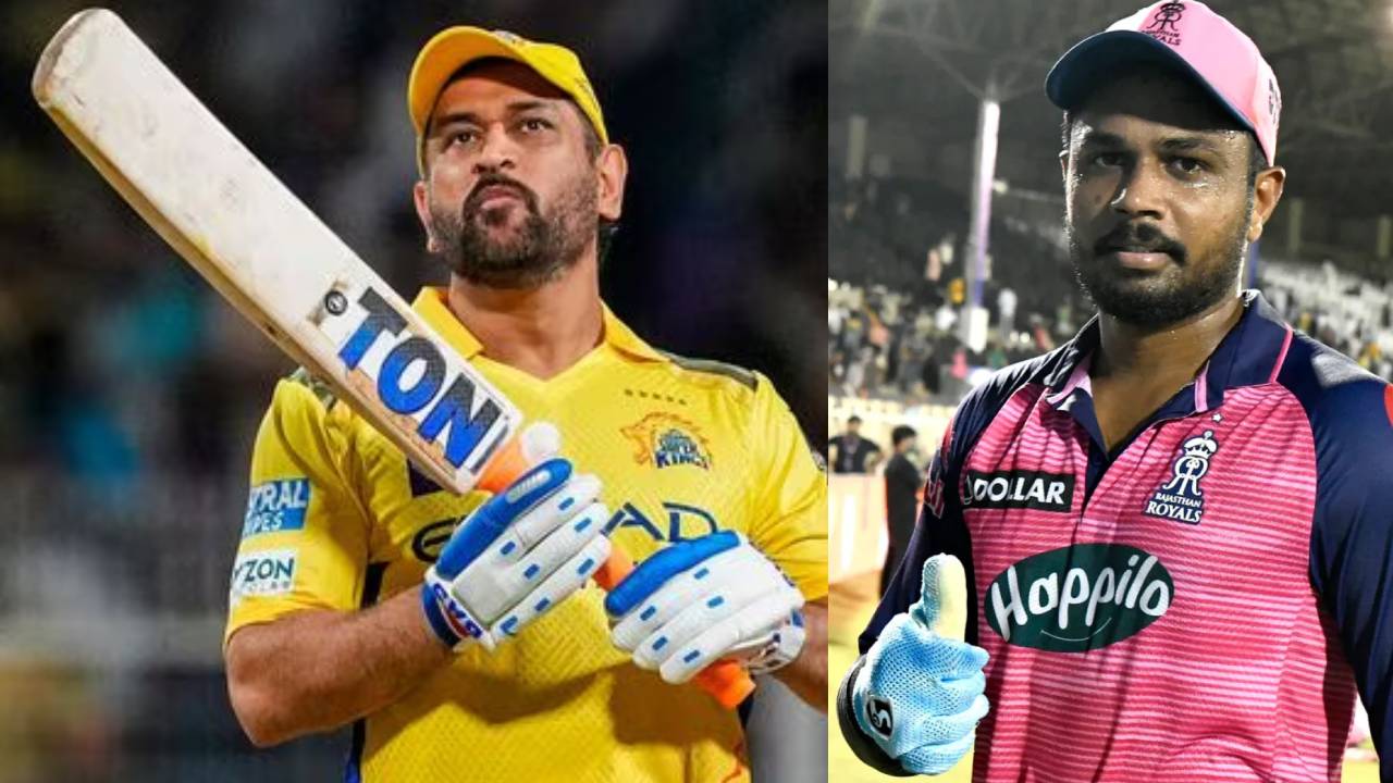 MS Dhoni : ధోనీ ఫ్యాన్స్‌కు గుడ్‌న్యూస్.. చెన్నై సూపర్ కింగ్స్ జట్టు యాజమాన్యం కీలక ప్రకటన .. కెప్టెన్సీ బాధ్యతలు ఎవరికంటే?