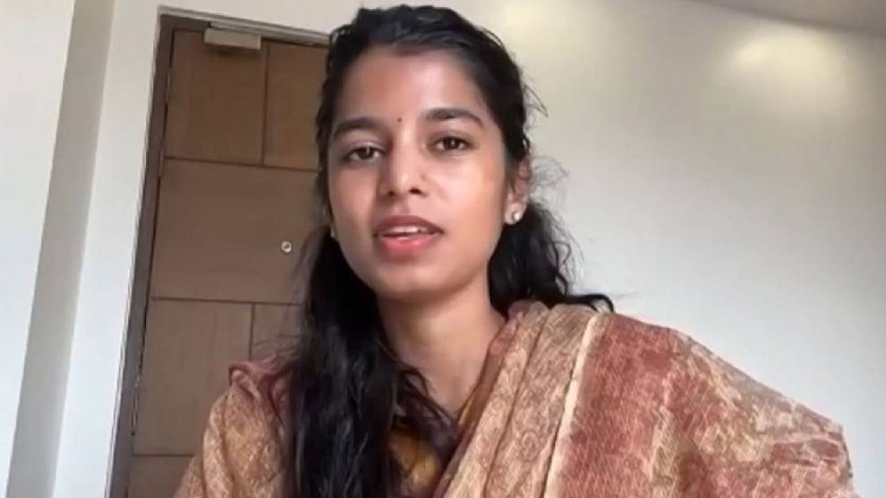 బిహార్‌ ఎన్నికల్లో అత్యంత పిన్న వయసు ఎమ్మెల్యేగా ఎన్నికైన అమ్మాయి.. ఈమెకి కోట్లాది మంది ఫాలోవర్లు