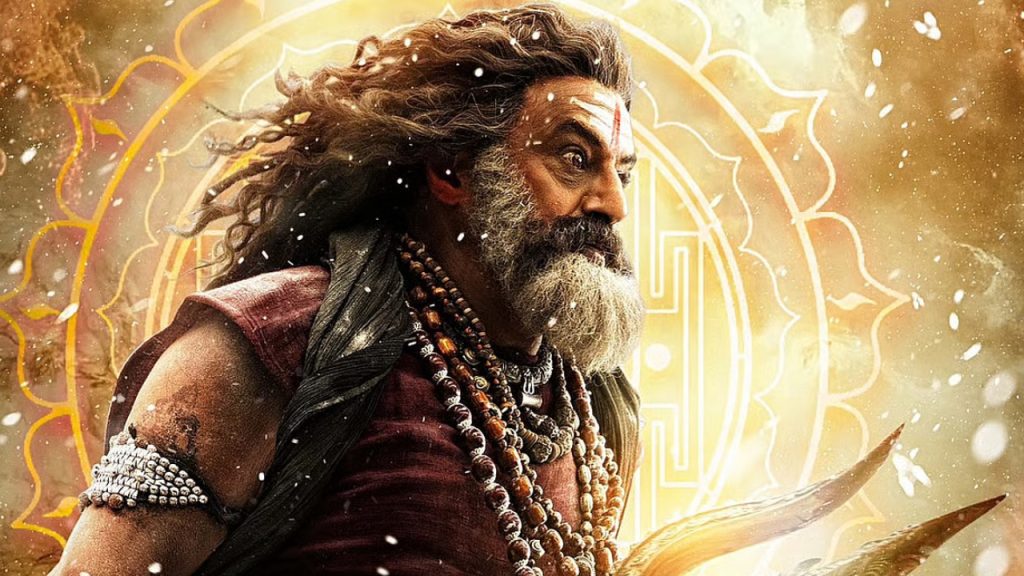 Makers planning paid premieres for Balakrishna Akhanda 2