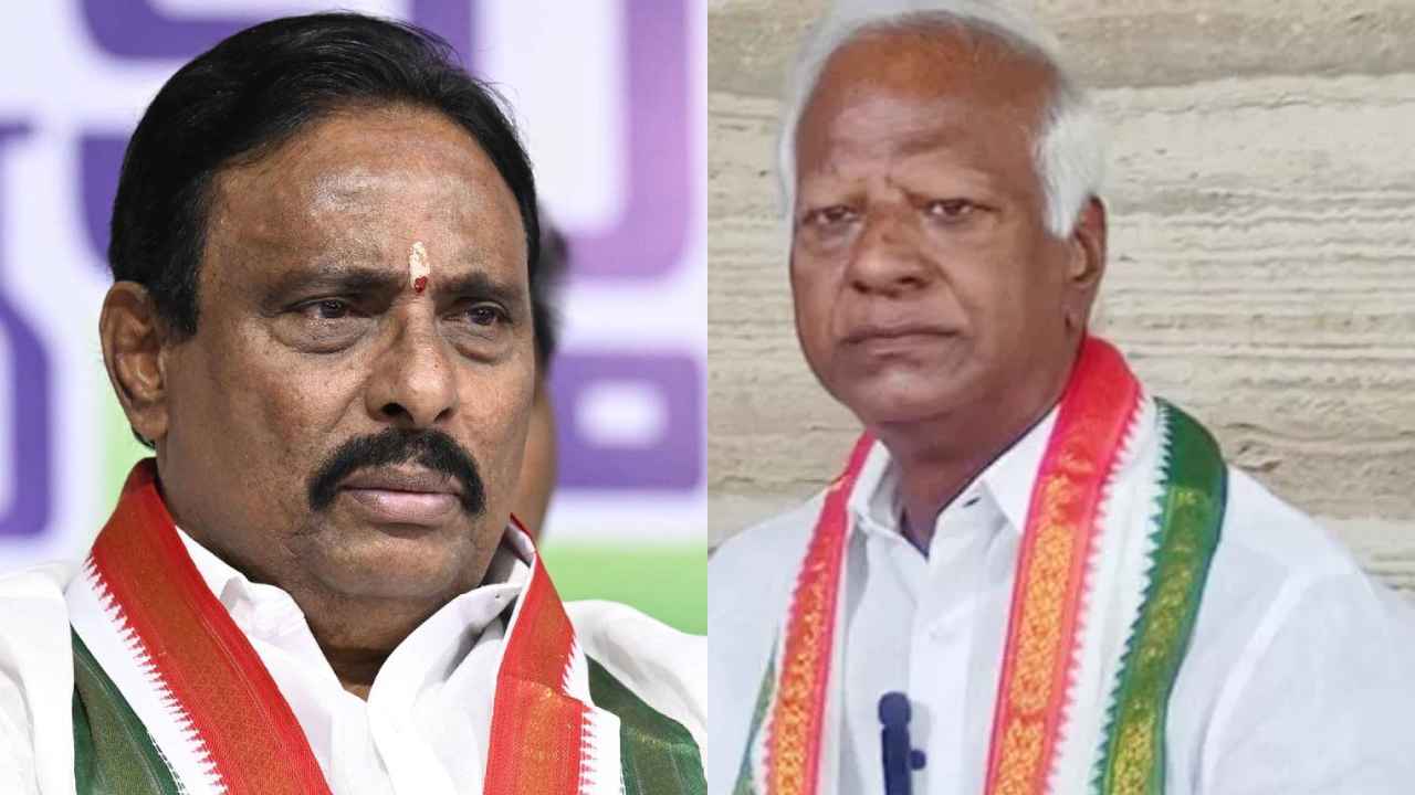 Mlas Defection: ఫిరాయింపుల ఎపిసోడ్‌లో కొత్త ట్విస్ట్.. ఆ ఇద్దరికి స్పీకర్ మరోసారి నోటీసుల వెనుక వ్యూహం ఏంటి?