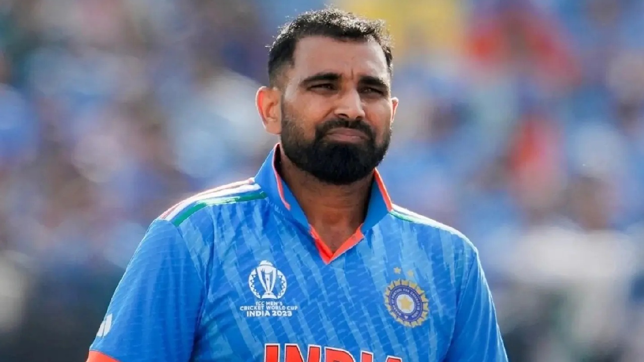 Mohammed Shami : భార‌త జ‌ట్టులోకి నో ఛాన్స్‌.. ష‌మీ కీల‌క నిర్ణ‌యం..!