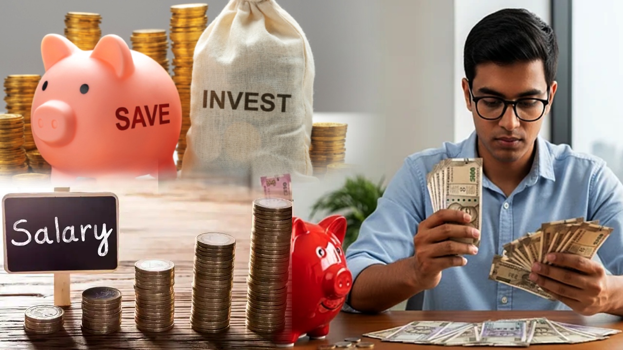 Money Saving Tips : మీకు నెలకు రూ. 25వేలు జీతం వచ్చినా రూ. 72వేలు సేవ్ చేయొచ్చు.. ఈ సీక్రెట్ ఫార్ములా తెలిస్తే అందరూ కోటీశ్వరులే..!