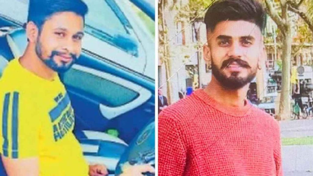 Most Wanted Gangsters Arrested