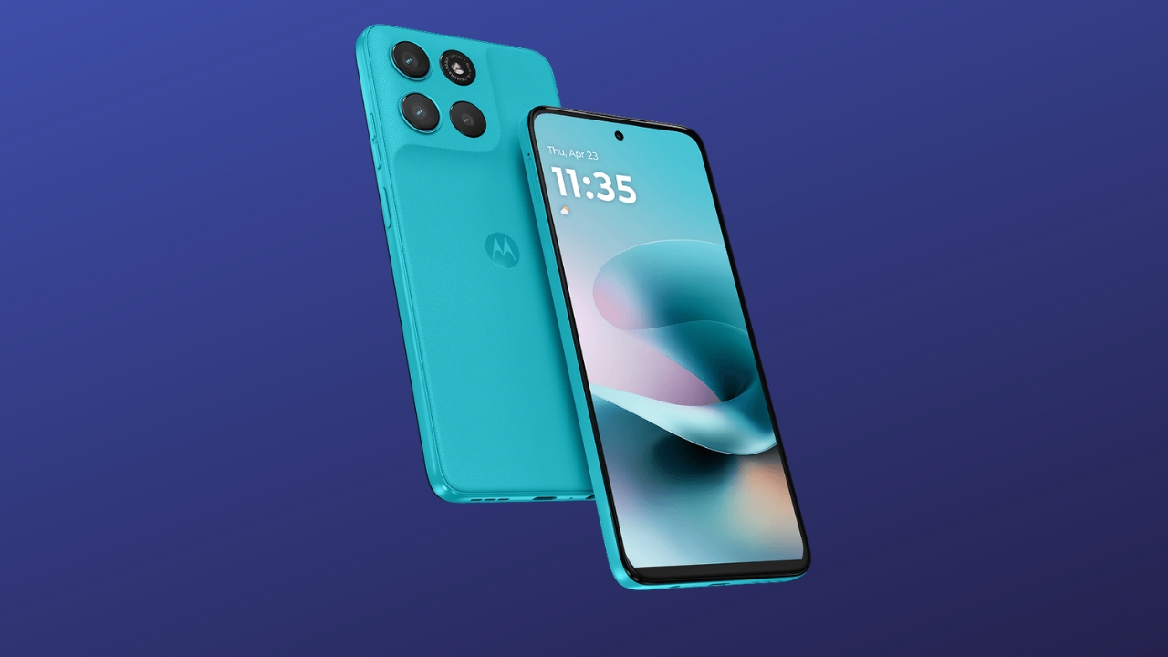 మోటో G67 పవర్ 5G వచ్చేసింది.. అతి తక్కువ ధరకే 7000mAh బ్యాటరీ, పాంటోన్ డిస్‌ప్లే.. కొనాలా, వద్దా?